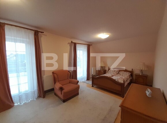 Casa de vânzare 7 camere Rasnov - 132479CV | BLITZ Brașov | Poza7