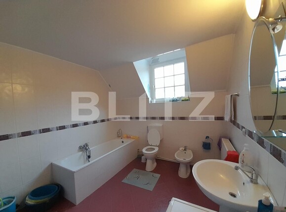 Casa de vânzare 7 camere Rasnov - 132479CV | BLITZ Brașov | Poza9