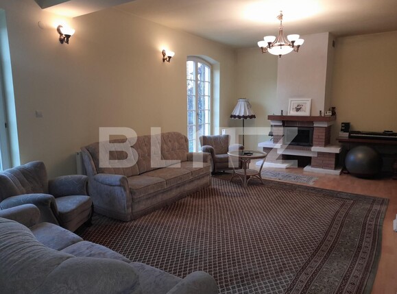 Casa de vânzare 7 camere Rasnov - 132479CV | BLITZ Brașov | Poza2