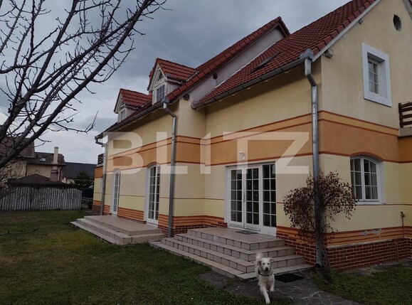 Casa de vânzare 7 camere Rasnov - 132479CV | BLITZ Brașov | Poza1