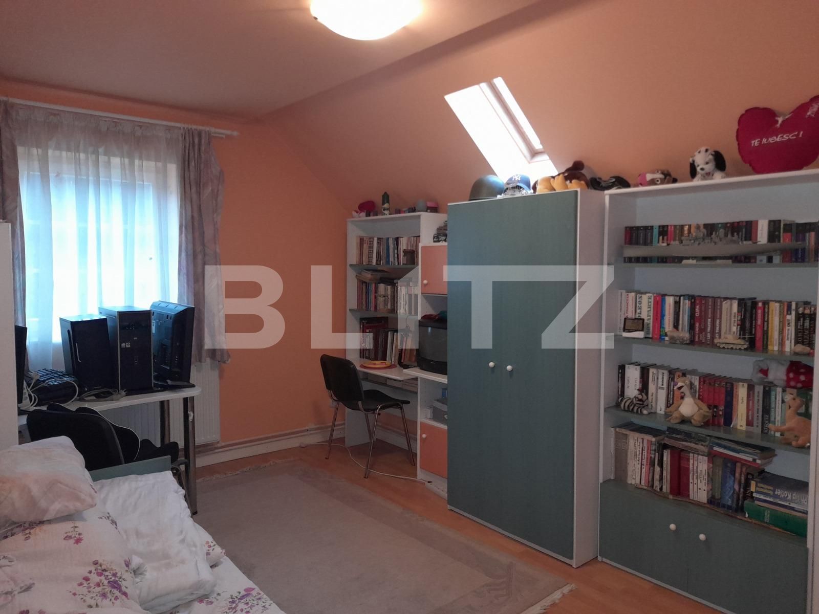 Casa de vânzare 7 camere Rasnov - 132479CV | BLITZ Brașov | Poza8