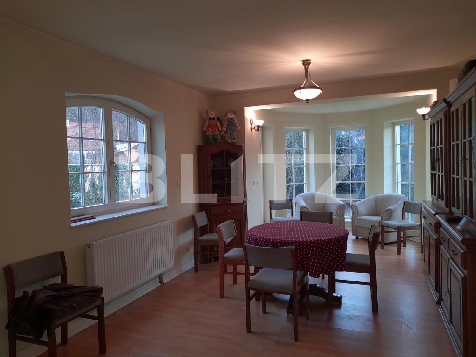 Casa de vânzare 7 camere Rasnov - 132479CV | BLITZ Brașov | Poza4