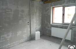 Apartament cu 3 camere, 75 mp, in zona linistita din Floresti! Parcare inclusa!