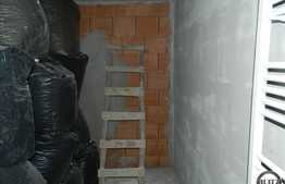 Apartament cu 3 camere, 75 mp, in zona linistita din Floresti! Parcare inclusa!