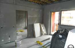 Apartament cu 3 camere, 75 mp, in zona linistita din Floresti! Parcare inclusa!