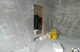 Apartament cu 3 camere, 75 mp, in zona linistita din Floresti! Parcare inclusa!