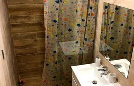 Apartament 2 camere, decomandat, 53mp utili, zona Tractorul