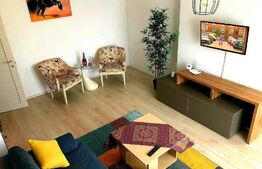 Apartament 2 camere, decomandat, 53mp utili, zona Tractorul