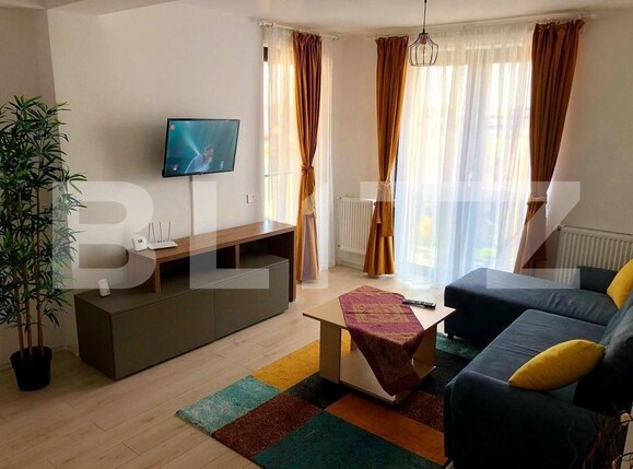 Apartament de vânzare 2 camere Tractorul - 132483AV | BLITZ Brașov | Poza1