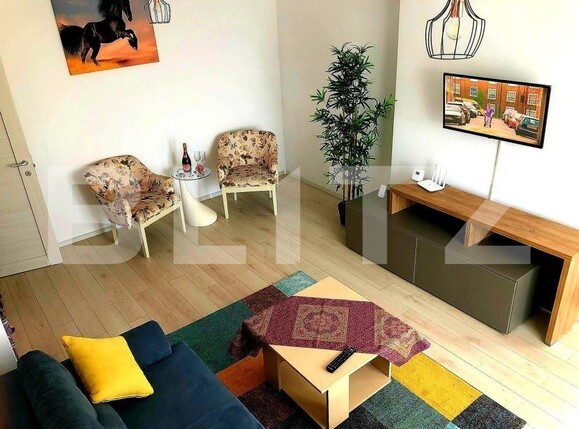 Apartament de vânzare 2 camere Tractorul - 132483AV | BLITZ Brașov | Poza2