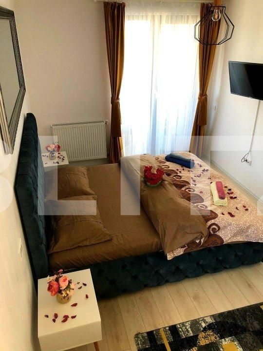 Apartament de vânzare 2 camere Tractorul - 132483AV | BLITZ Brașov | Poza4