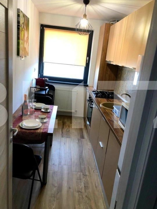 Apartament de vânzare 2 camere Tractorul - 132483AV | BLITZ Brașov | Poza6