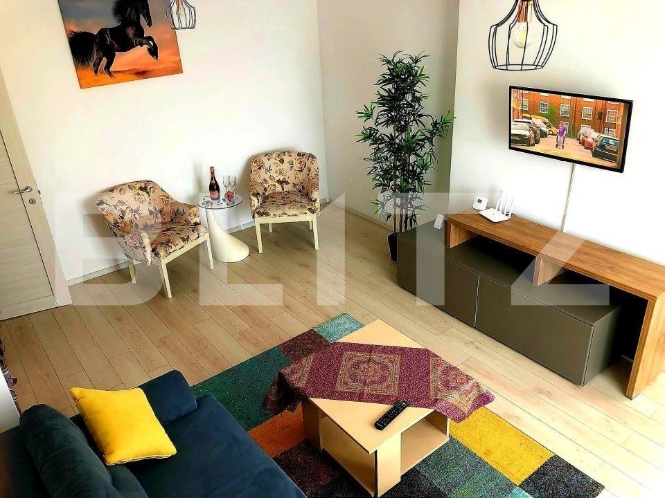 Apartament de vânzare 2 camere Tractorul - 132483AV | BLITZ Brașov | Poza2