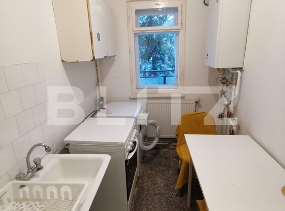 Apartament de închiriat 2 camere Manastur - 132484AI | BLITZ Cluj-Napoca | Poza8