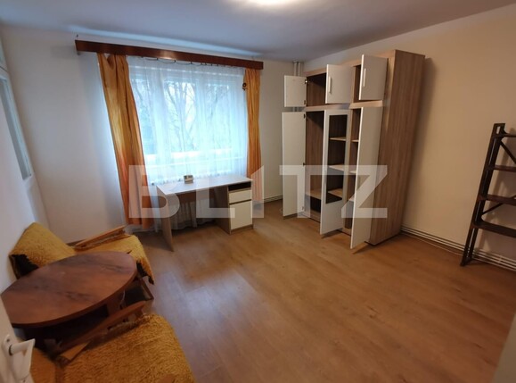 Apartament de închiriat 2 camere Manastur - 132484AI | BLITZ Cluj-Napoca | Poza3