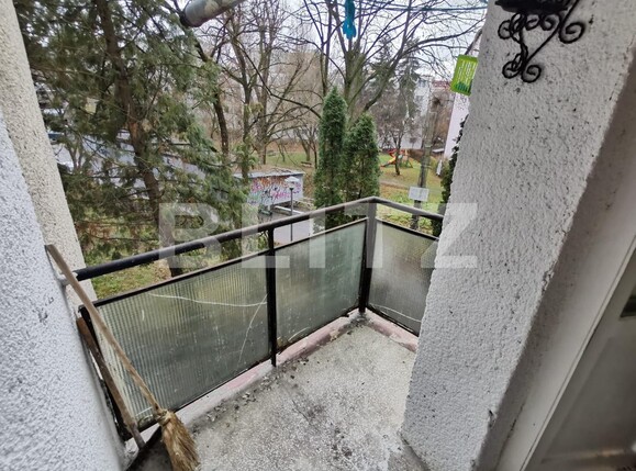 Apartament de închiriat 2 camere Manastur - 132484AI | BLITZ Cluj-Napoca | Poza13