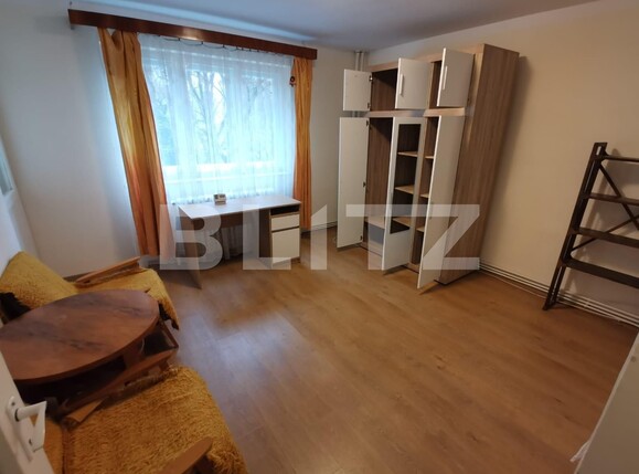 Apartament de închiriat 2 camere Manastur - 132484AI | BLITZ Cluj-Napoca | Poza1