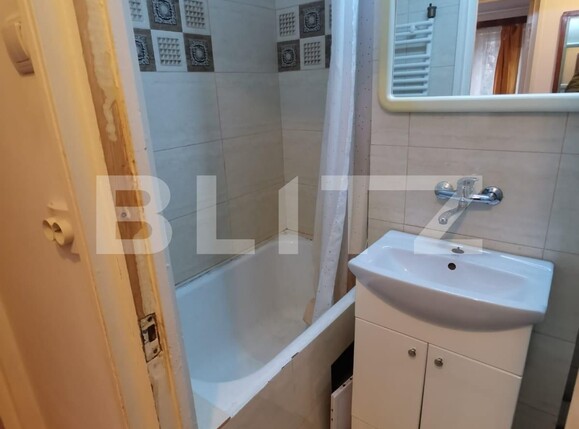 Apartament de închiriat 2 camere Manastur - 132484AI | BLITZ Cluj-Napoca | Poza7