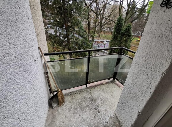 Apartament de închiriat 2 camere Manastur - 132484AI | BLITZ Cluj-Napoca | Poza12