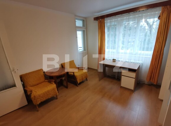 Apartament de închiriat 2 camere Manastur - 132484AI | BLITZ Cluj-Napoca | Poza2