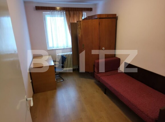 Apartament de închiriat 2 camere Manastur - 132484AI | BLITZ Cluj-Napoca | Poza4