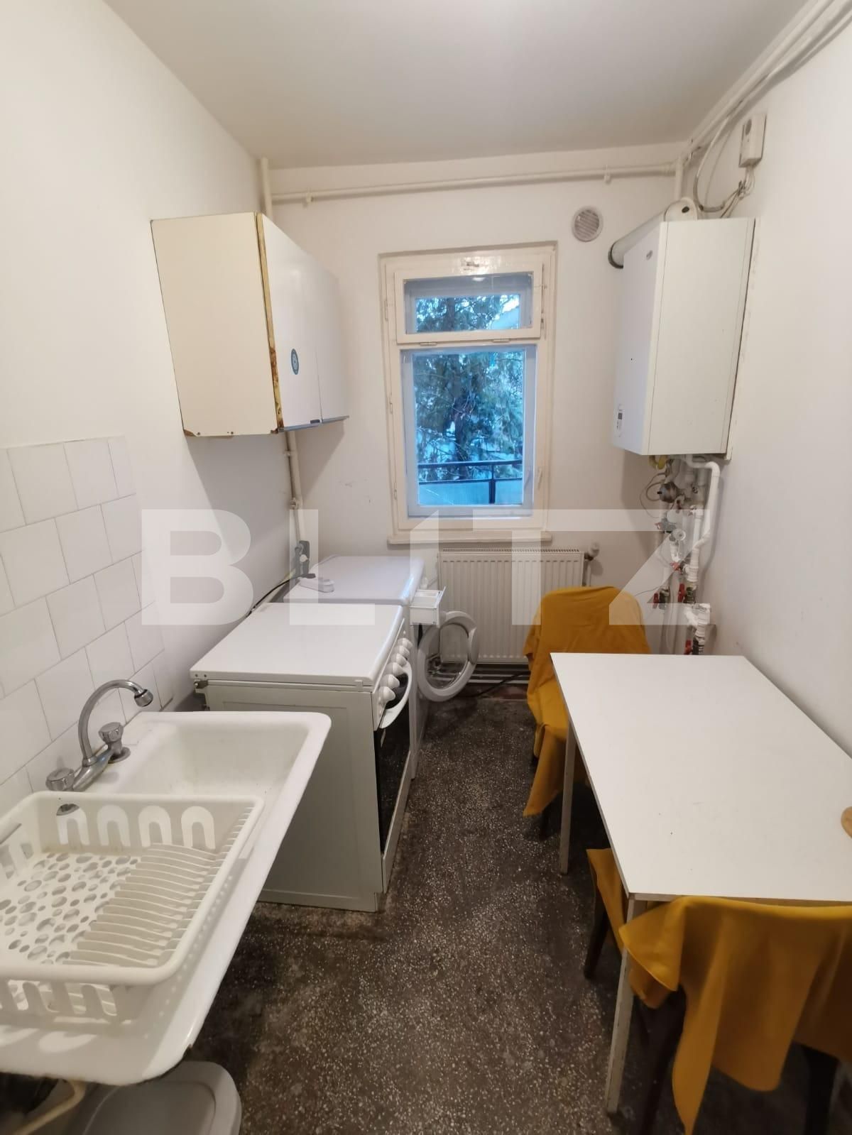 Apartament de închiriat 2 camere Manastur - 132484AI | BLITZ Cluj-Napoca | Poza8