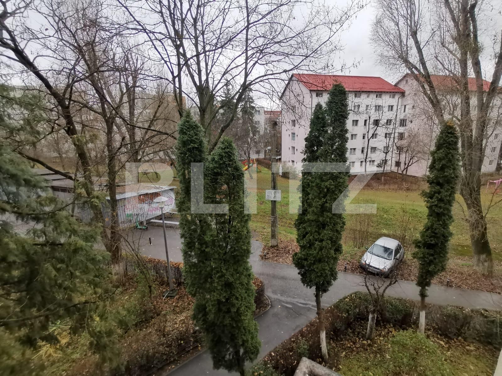 Apartament de închiriat 2 camere Manastur - 132484AI | BLITZ Cluj-Napoca | Poza14