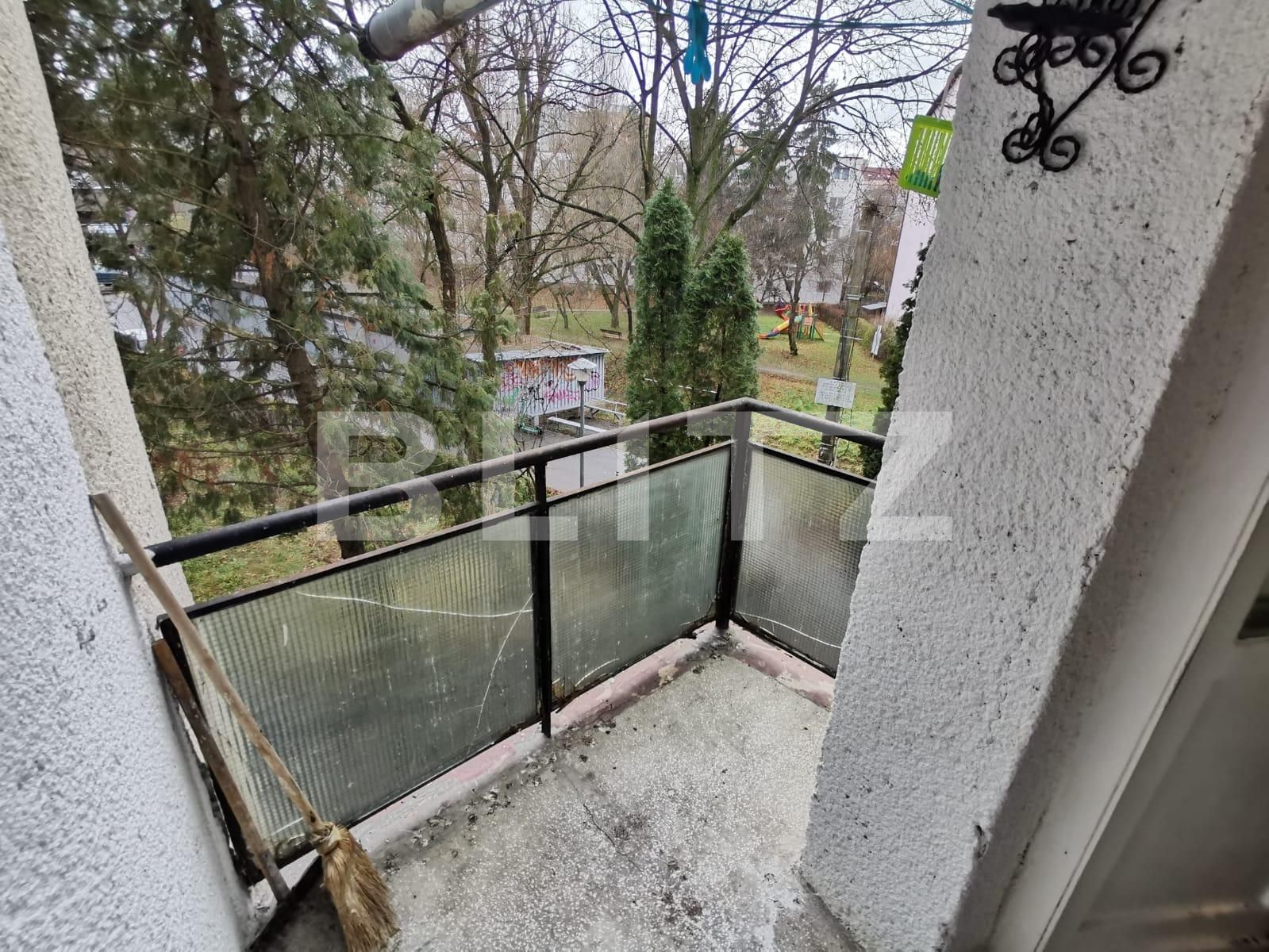 Apartament de închiriat 2 camere Manastur - 132484AI | BLITZ Cluj-Napoca | Poza13