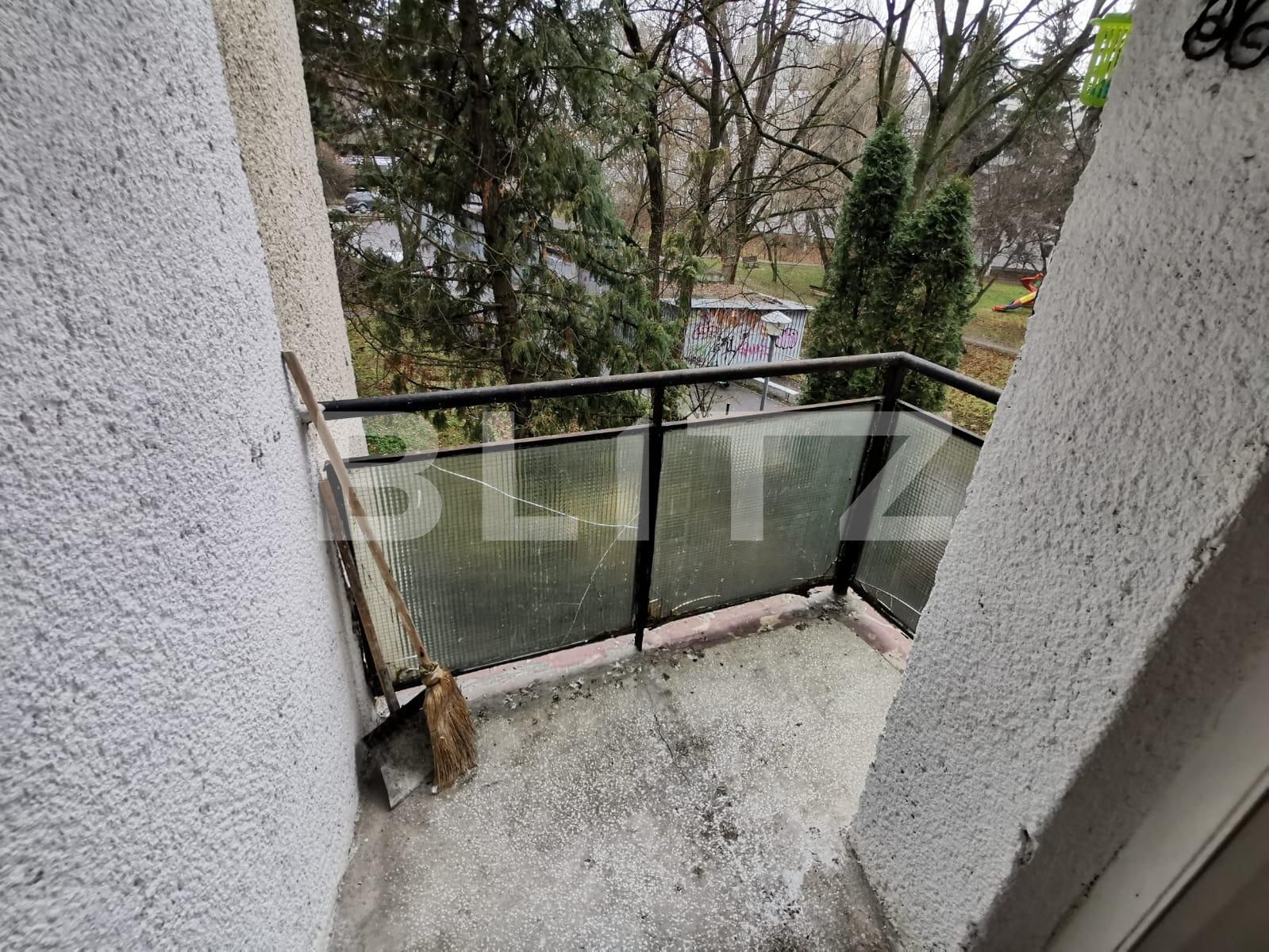 Apartament de închiriat 2 camere Manastur - 132484AI | BLITZ Cluj-Napoca | Poza12