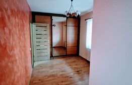 Apartament 6 camere, 3 bai, 144mp, terasa 70 mp, zona Stejarului 