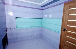 Apartament 6 camere, 3 bai, 144mp, terasa 70 mp, zona Stejarului 