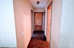 Apartament 6 camere, 3 bai, 144mp, terasa 70 mp, zona Stejarului 
