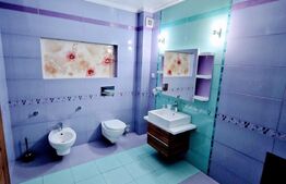 Apartament 6 camere, 3 bai, 144mp, terasa 70 mp, zona Stejarului 