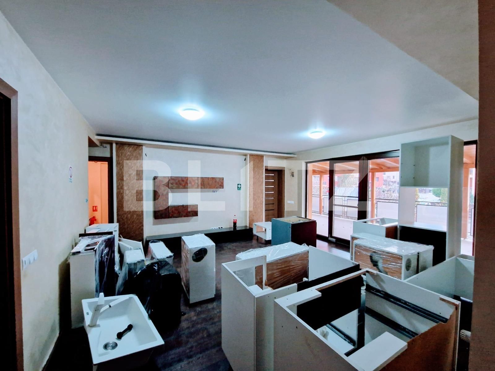 Apartament de vânzare 4+ camere Floreşti - 132488AV | BLITZ Cluj-Napoca | Poza3