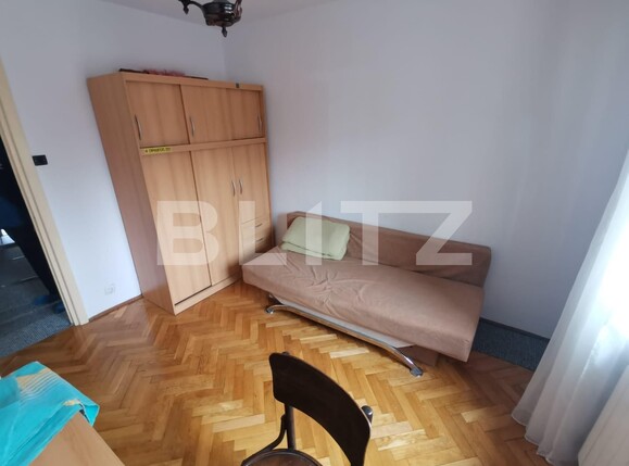 Apartament de închiriat 3 camere Gheorgheni - 132489AI | BLITZ Cluj-Napoca | Poza6