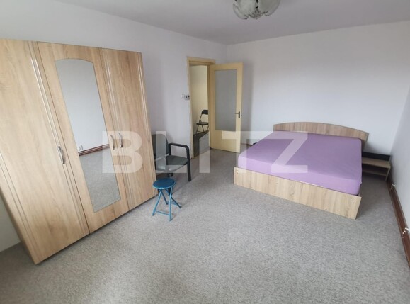 Apartament de închiriat 3 camere Gheorgheni - 132489AI | BLITZ Cluj-Napoca | Poza1