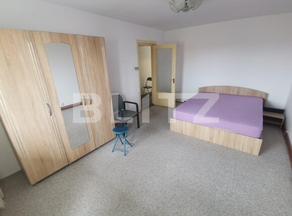 Apartament de închiriat 3 camere Gheorgheni - 132489AI | BLITZ Cluj-Napoca | Poza8