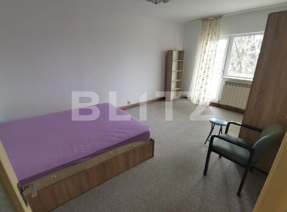 Apartament de închiriat 3 camere Gheorgheni - 132489AI | BLITZ Cluj-Napoca | Poza9