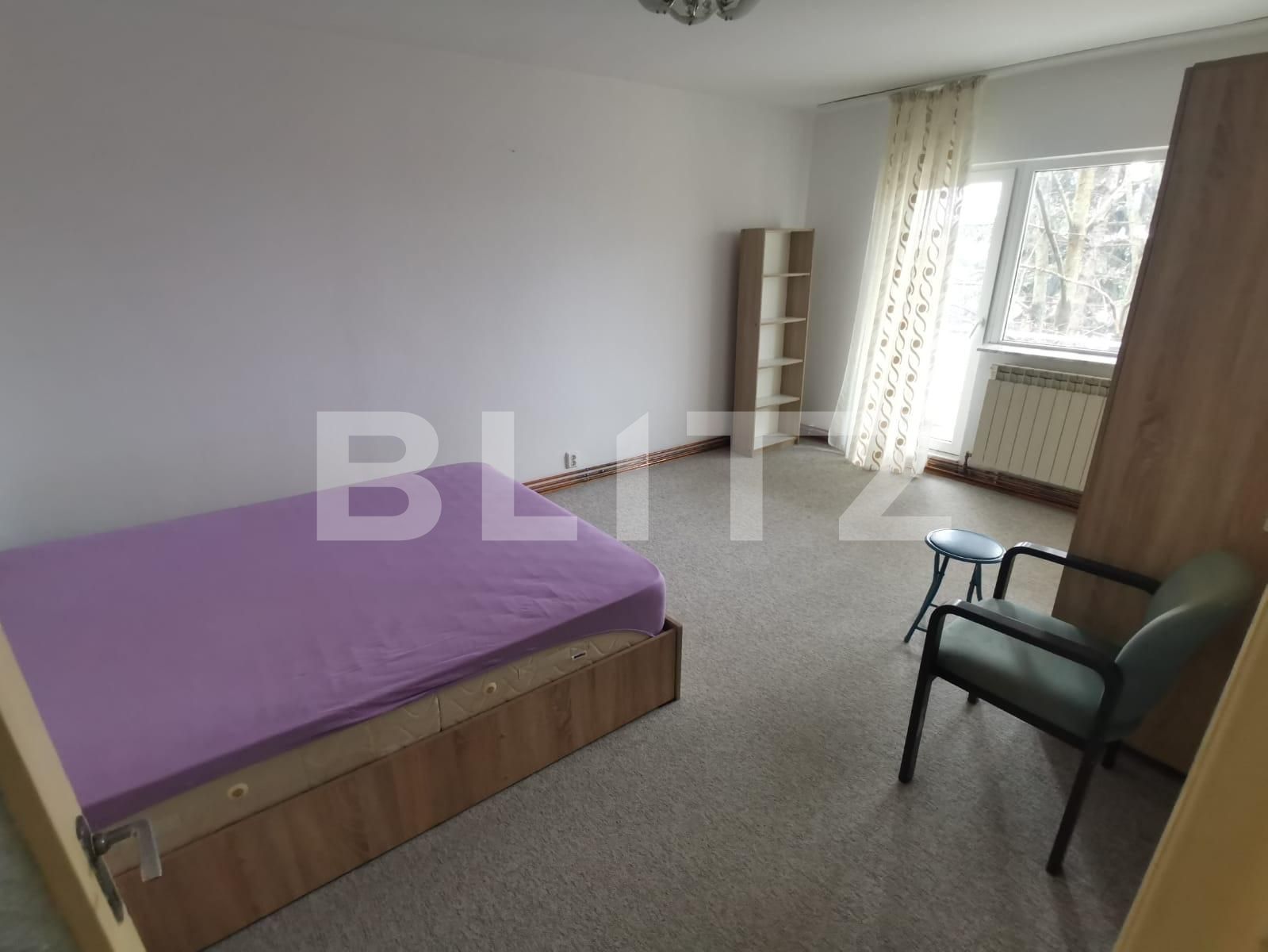 Apartament de închiriat 3 camere Gheorgheni - 132489AI | BLITZ Cluj-Napoca | Poza9