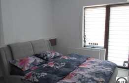 Apartament cochet cu 3 camere, 64 mp, 2 terase, mobilat modern, zona Tauti!