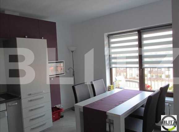 Apartament de vânzare 3 camere Floreşti - 13249AV | BLITZ Cluj-Napoca | Poza3