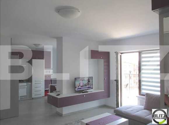 Apartament de vânzare 3 camere Floreşti - 13249AV | BLITZ Cluj-Napoca | Poza1