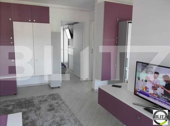 Apartament de vânzare 3 camere Floreşti - 13249AV | BLITZ Cluj-Napoca | Poza2