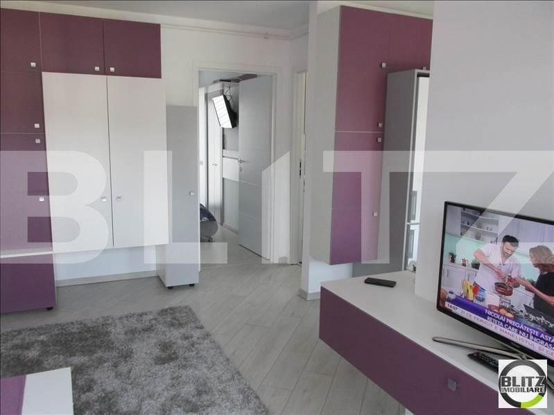 Apartament de vânzare 3 camere Floreşti - 13249AV | BLITZ Cluj-Napoca | Poza2