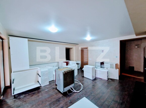 Apartament de vânzare 4 camere Floreşti - 132491AV | BLITZ Cluj-Napoca | Poza3