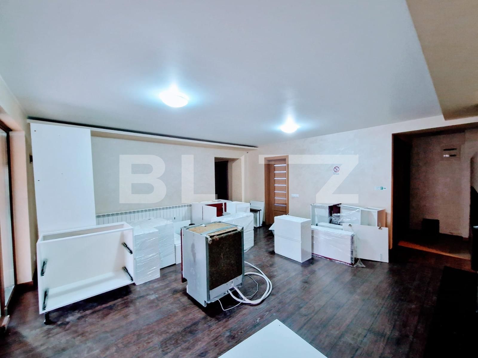 Apartament de vânzare 4 camere Floreşti - 132491AV | BLITZ Cluj-Napoca | Poza3