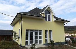 Casa individuala 4 camere, 180 mp, priveliste deosebita, teren 300 mp, Iris