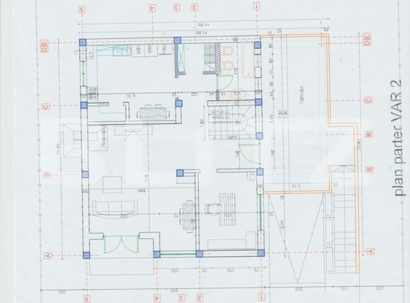 Casa de vânzare 5 camere Iris - 132492CV | BLITZ Cluj-Napoca | Poza4