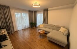 Apartament 2 camere la cheie, 56mp, mobilat si utilat, parcare, zona Eroilor!