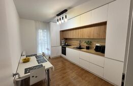 Apartament 2 camere la cheie, 56mp, mobilat si utilat, parcare, zona Eroilor!